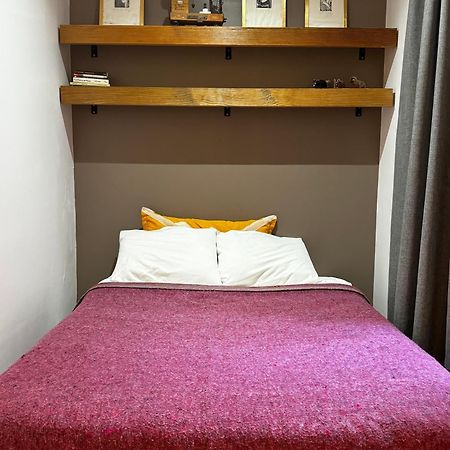 Hôtel Boutique MARCEL Buenos Aires Extérieur photo