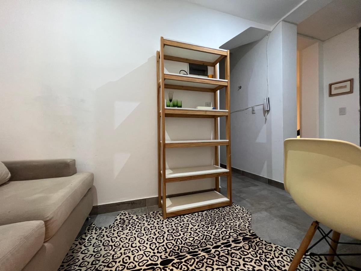 Hôtel Boutique MARCEL Buenos Aires Extérieur photo