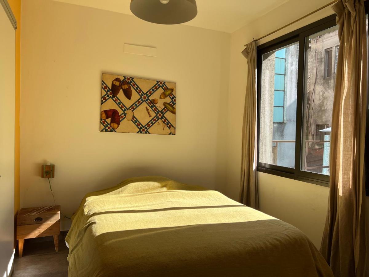 Hôtel Boutique MARCEL Buenos Aires Extérieur photo