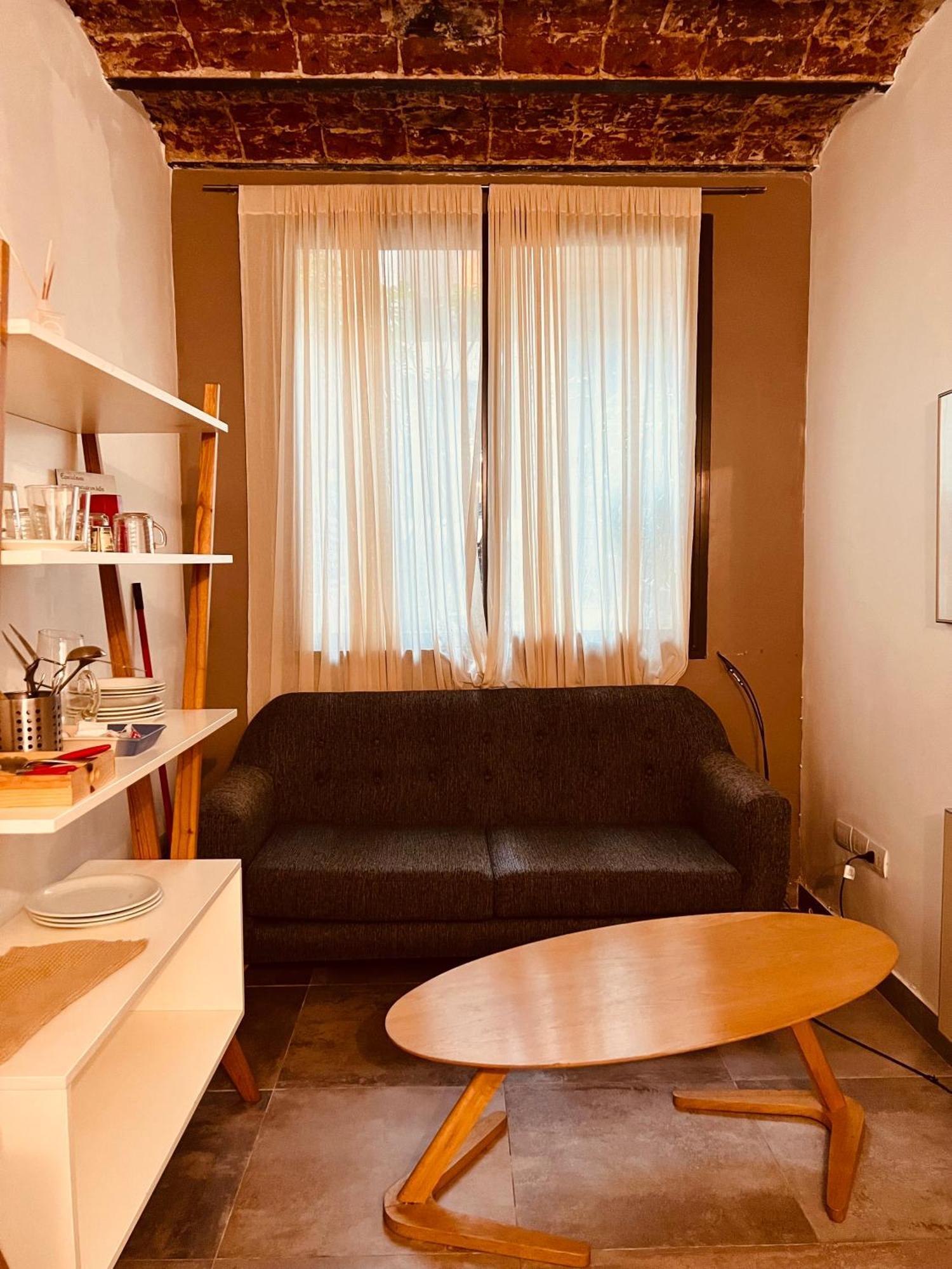 Hôtel Boutique MARCEL Buenos Aires Extérieur photo