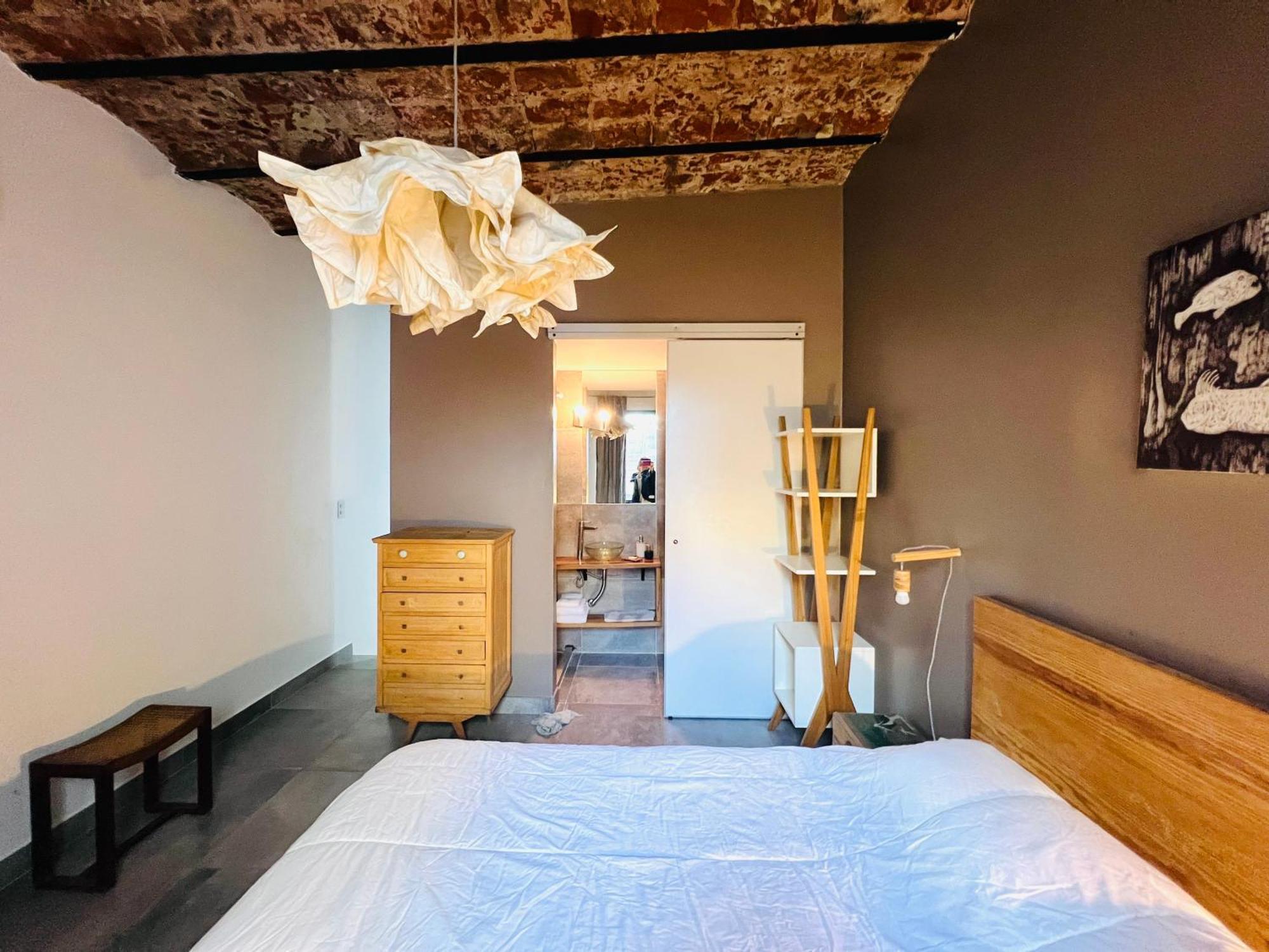 Hôtel Boutique MARCEL Buenos Aires Extérieur photo