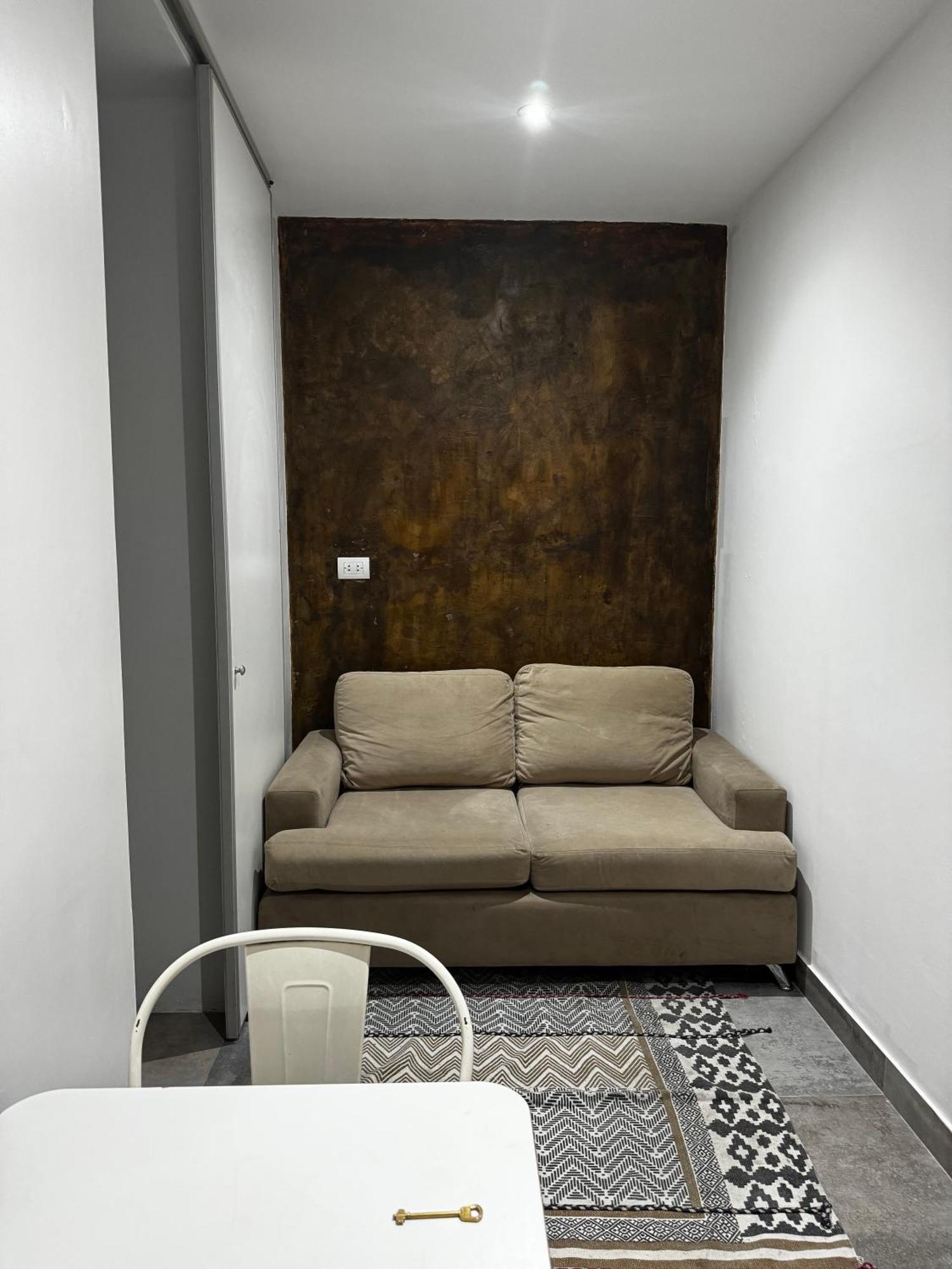 Hôtel Boutique MARCEL Buenos Aires Extérieur photo