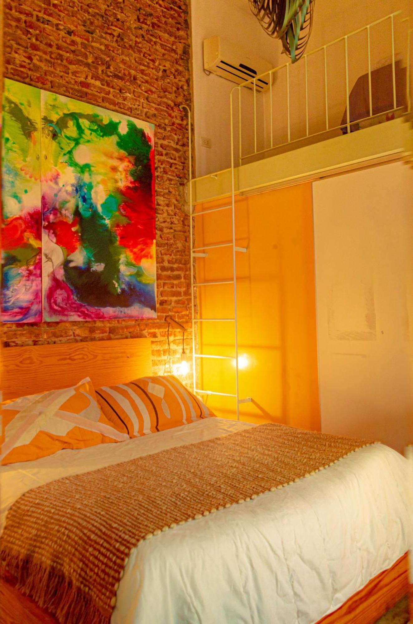 Hôtel Boutique MARCEL Buenos Aires Extérieur photo
