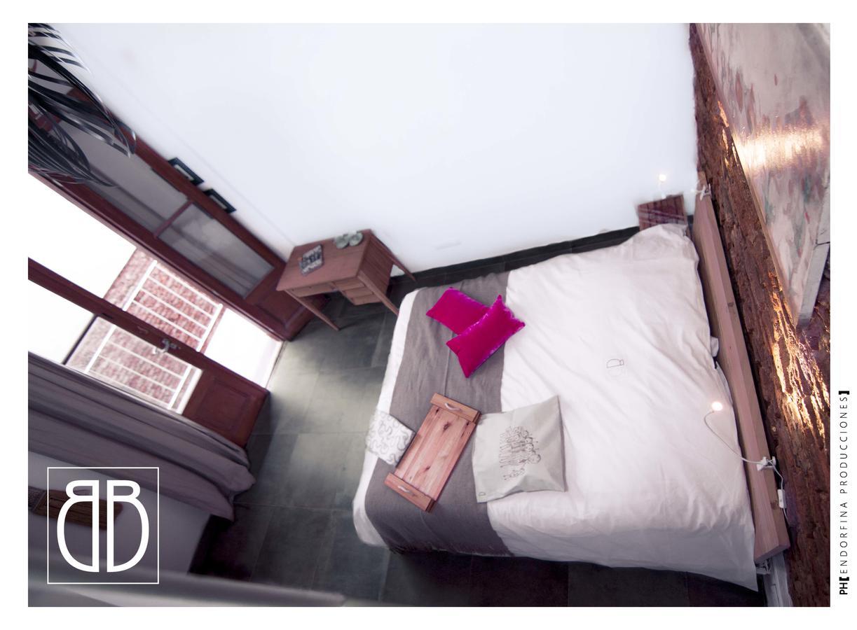 Hôtel Boutique MARCEL Buenos Aires Extérieur photo