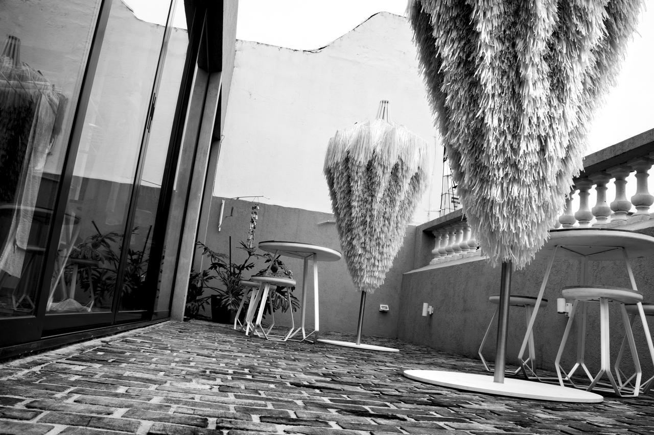 Hôtel Boutique MARCEL Buenos Aires Extérieur photo