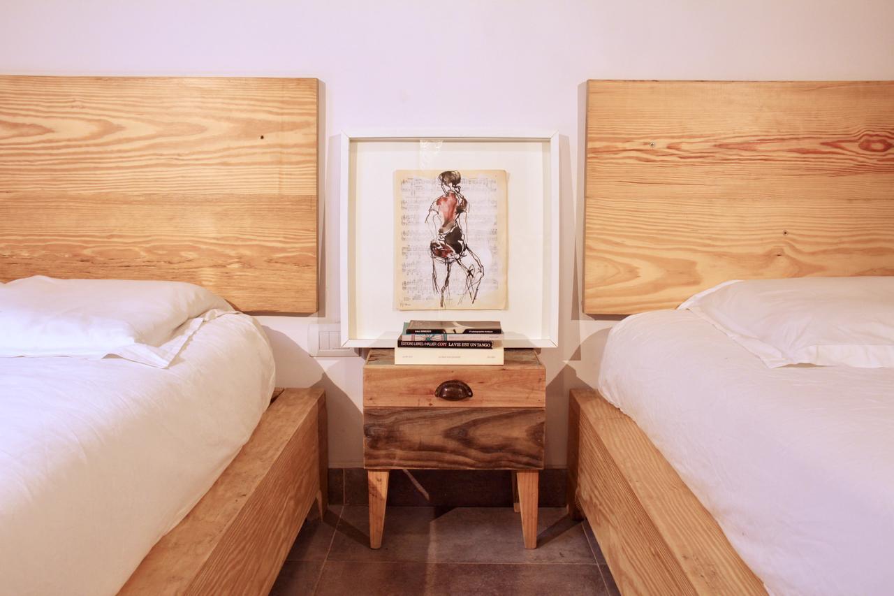 Hôtel Boutique MARCEL Buenos Aires Extérieur photo