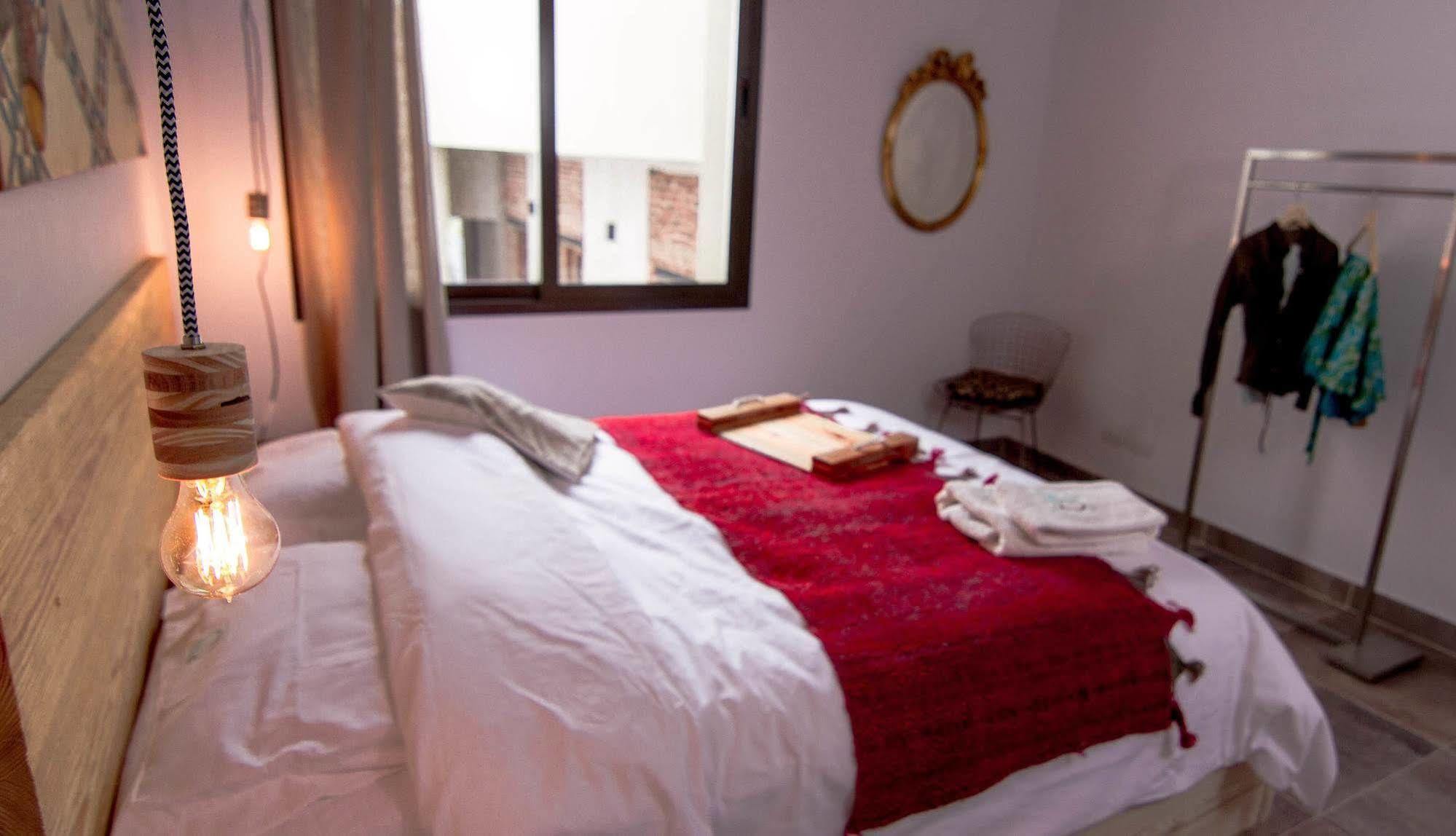 Hôtel Boutique MARCEL Buenos Aires Extérieur photo