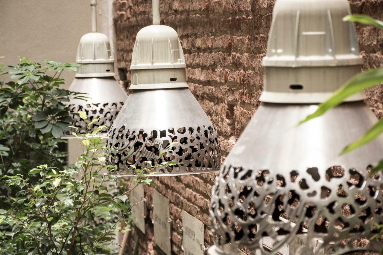 Hôtel Boutique MARCEL Buenos Aires Extérieur photo