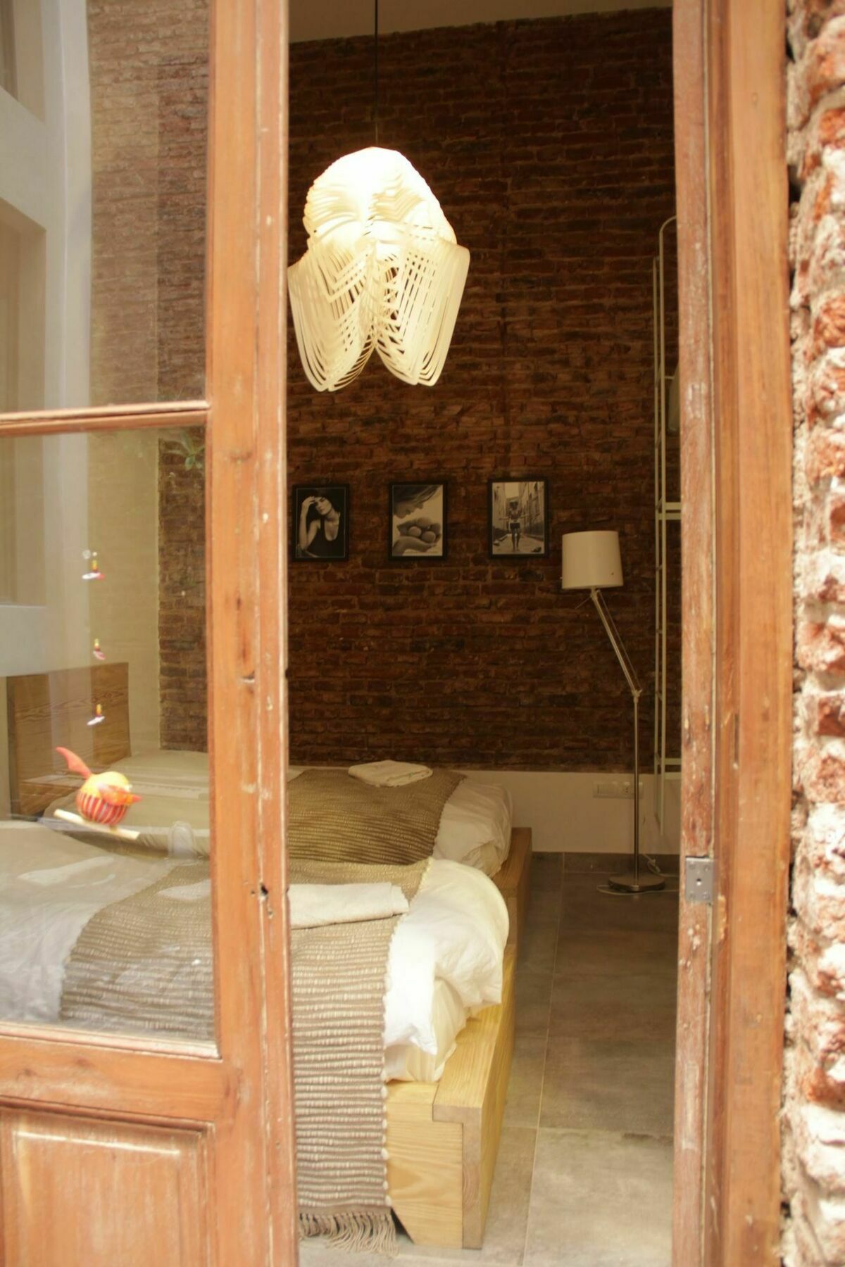 Hôtel Boutique MARCEL Buenos Aires Extérieur photo
